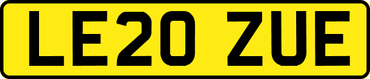 LE20ZUE