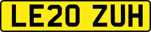 LE20ZUH