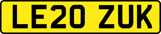 LE20ZUK
