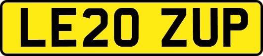 LE20ZUP