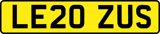 LE20ZUS