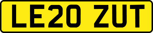 LE20ZUT