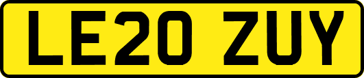LE20ZUY
