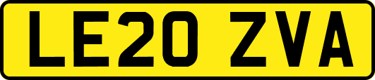 LE20ZVA