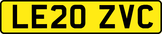 LE20ZVC