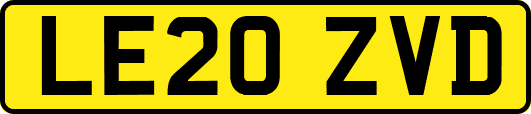LE20ZVD