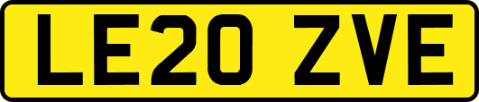 LE20ZVE