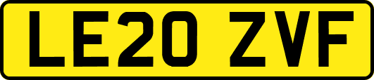 LE20ZVF