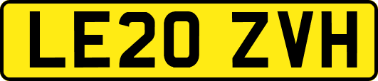 LE20ZVH