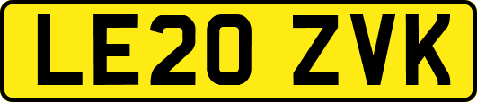 LE20ZVK
