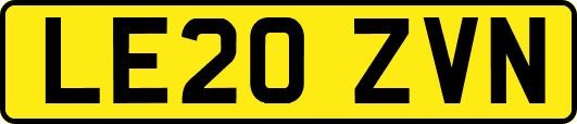 LE20ZVN
