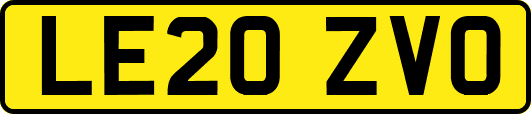LE20ZVO