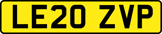 LE20ZVP