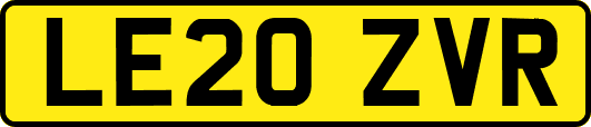 LE20ZVR