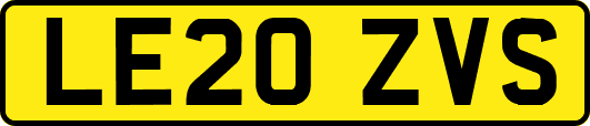 LE20ZVS