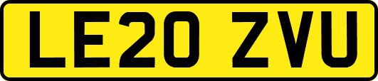 LE20ZVU