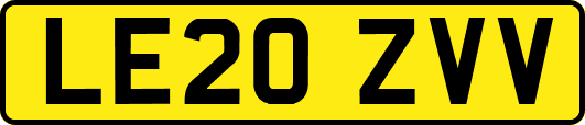 LE20ZVV