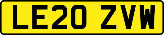 LE20ZVW