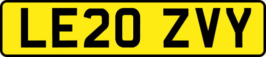 LE20ZVY