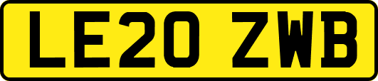 LE20ZWB