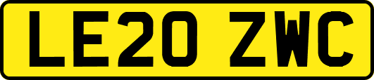 LE20ZWC