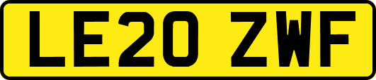 LE20ZWF