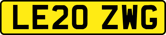LE20ZWG