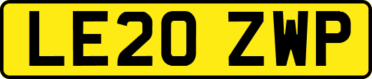 LE20ZWP