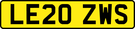 LE20ZWS