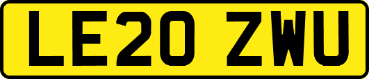 LE20ZWU