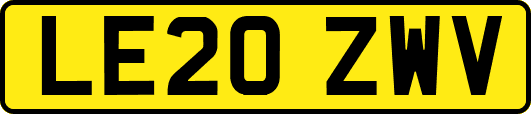 LE20ZWV