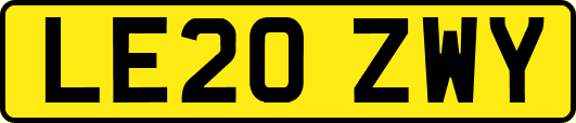 LE20ZWY