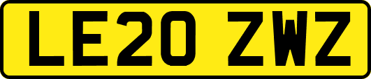 LE20ZWZ