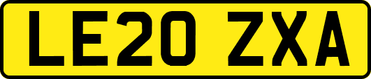 LE20ZXA