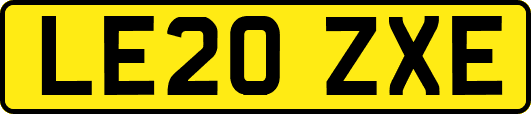 LE20ZXE