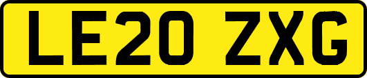 LE20ZXG
