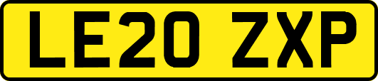 LE20ZXP