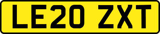 LE20ZXT