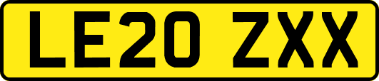 LE20ZXX