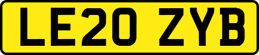 LE20ZYB