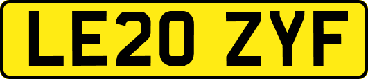 LE20ZYF