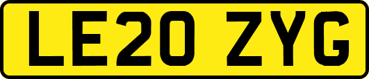 LE20ZYG