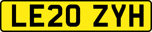 LE20ZYH