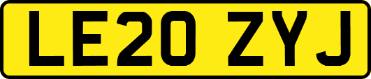 LE20ZYJ