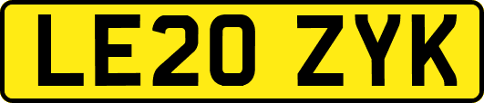 LE20ZYK