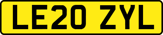 LE20ZYL