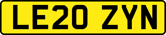 LE20ZYN