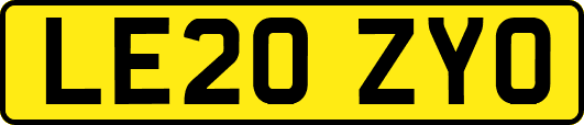 LE20ZYO