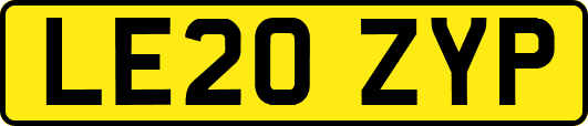 LE20ZYP