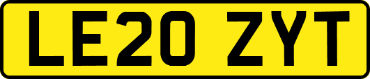 LE20ZYT